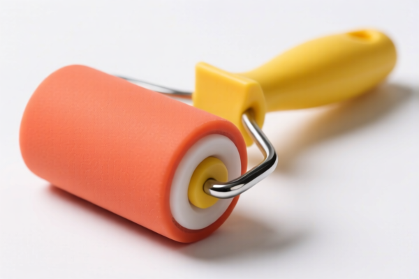 Image for rubber roller