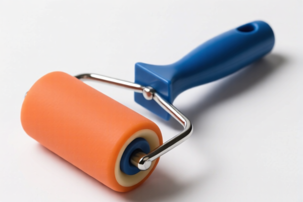Image for rubber roller
