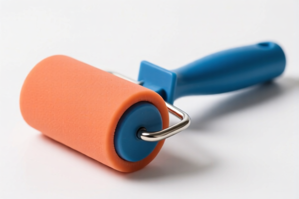 Image for rubber roller