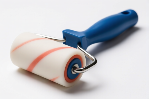 Image for rubber roller