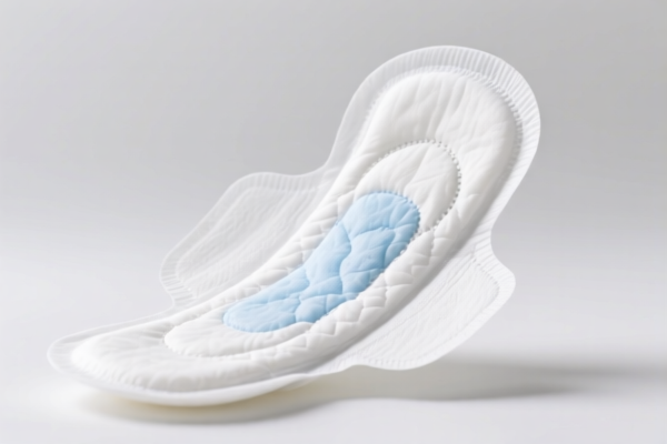 Image for baby nursing pads