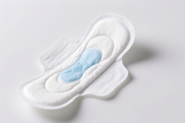 Image for sanitary pads