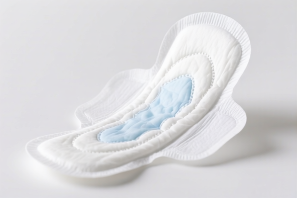 Image for baby nursing pads
