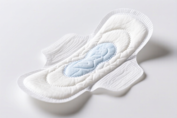 Image for baby nursing pads