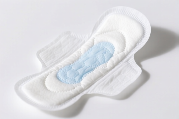 Image for baby nursing pads
