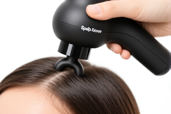 Image for scalp massager hsn code