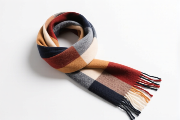 Image for ice silk scarf