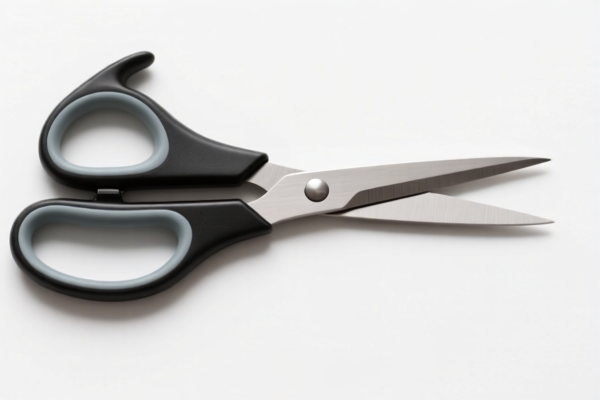Image for trim scissors