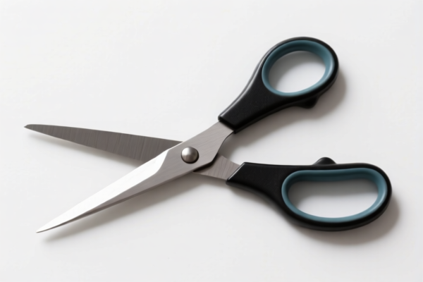 Image for trim scissors