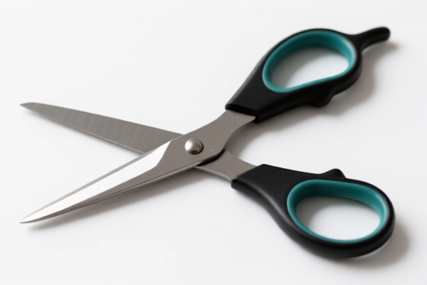 Image for trim scissors