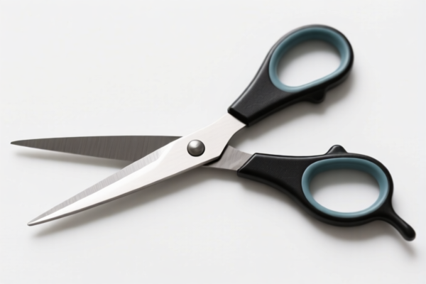 Image for trim scissors