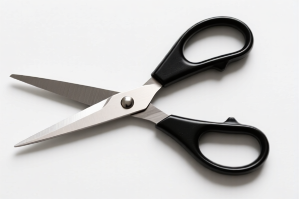 Image for RING SCISSORS