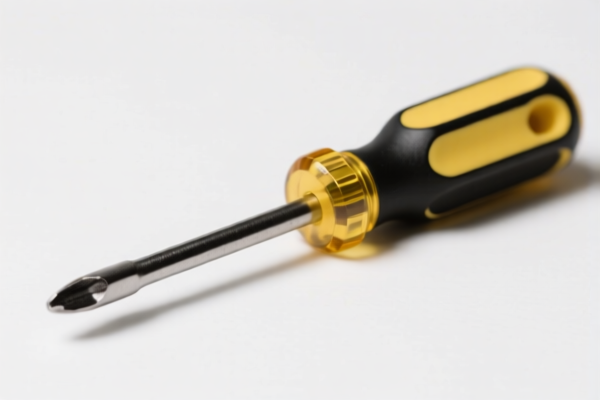 Image for screwdriver