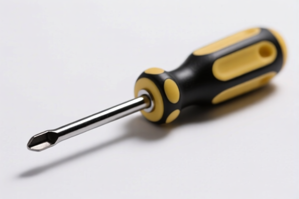 Image for screwdrivers