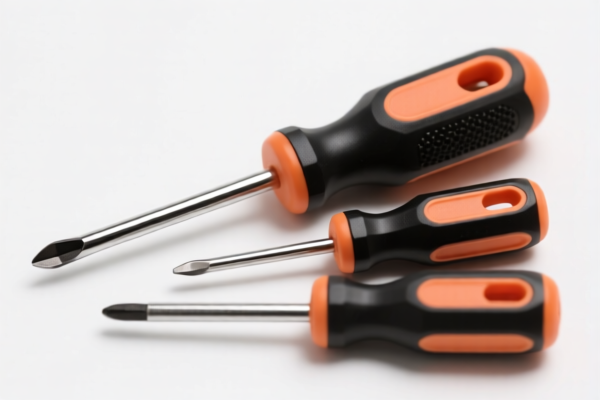 Image for screwdriver set