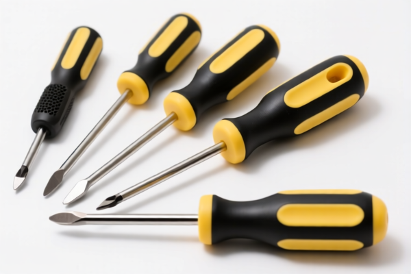Image for screwdriver set