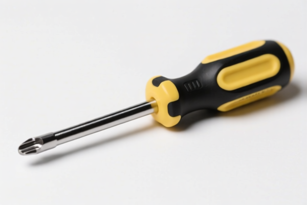 Image for screwdriver