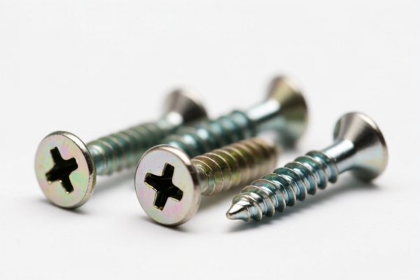Image for screw organizers