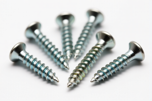 Image for screw organizers