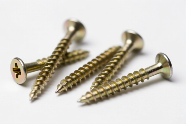 Image for screw organizers