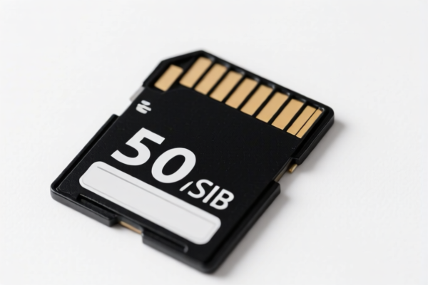 Image for solid state drive conversion card