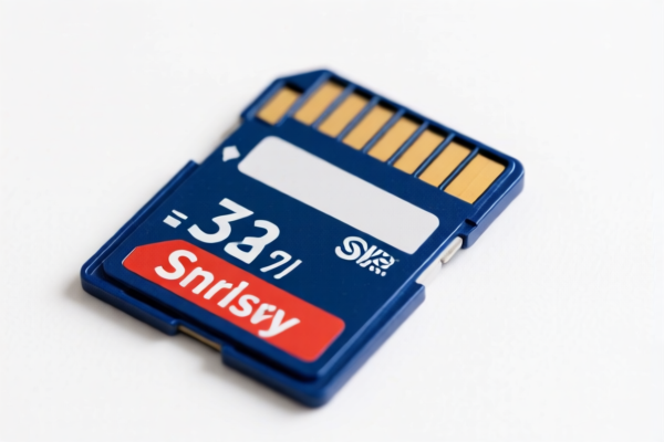 Image for solid state drive conversion card