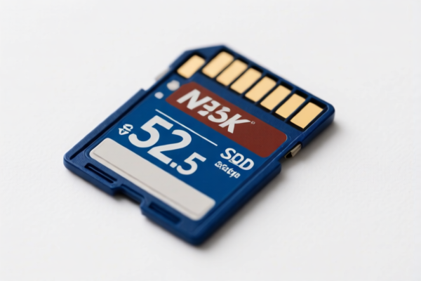Image for solid state drive conversion card