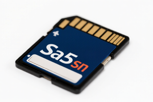Image for solid state drive conversion card