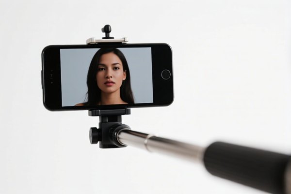 Image for selfie stick hsn code