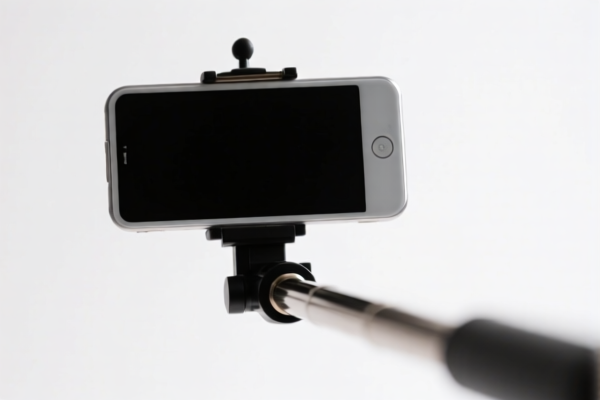 Image for selfie stick hsn code