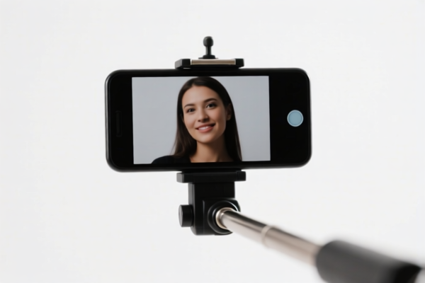 Image for selfie stick hsn code