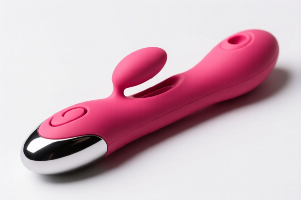 sex toy vibrator