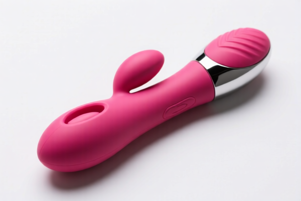 sex toy vibrator