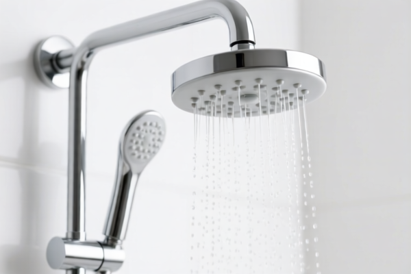 Image for shower faucet