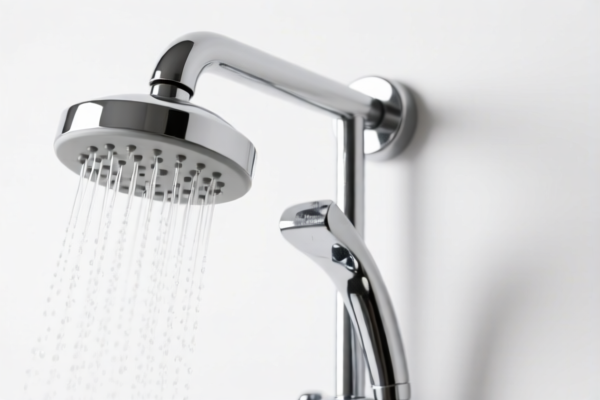 Image for shower faucet