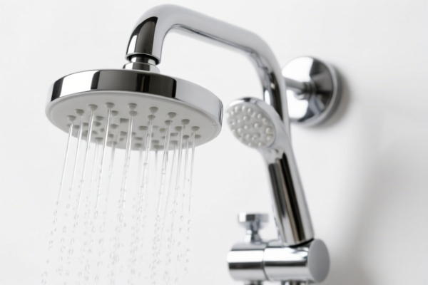 Image for shower faucet
