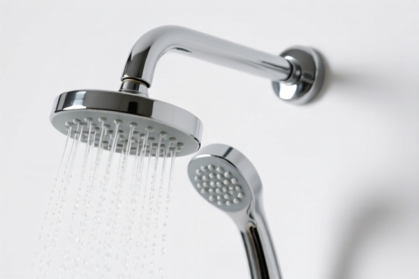 Image for shower faucet