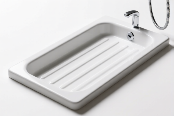 Image for shower tray