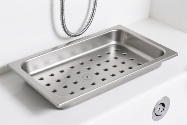 Image for shower tray