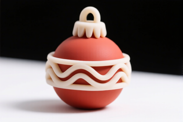 Image for 硅胶摆件