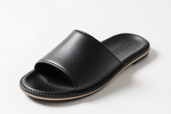 slipper