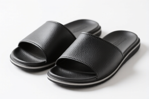 Image for slippers hsn code