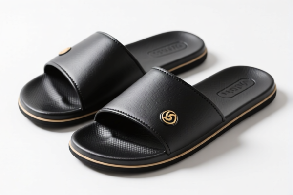 Image for slippers hsn code