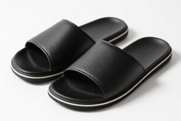 Image for slippers hsn code
