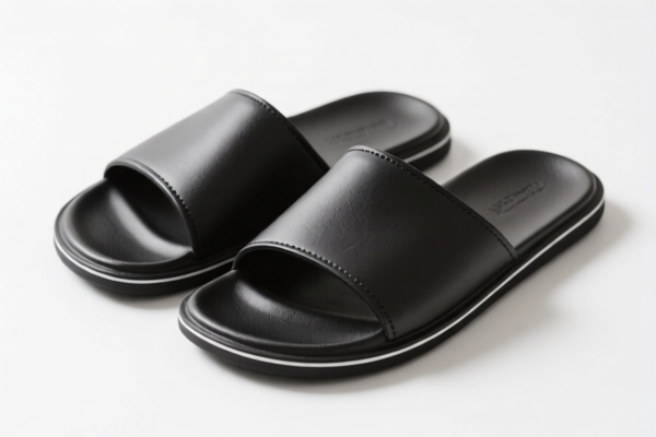 Image for slippers hsn code