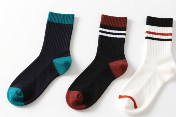 Image for socks commodity