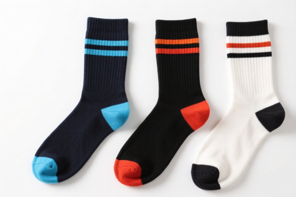 Image for socks commodity
