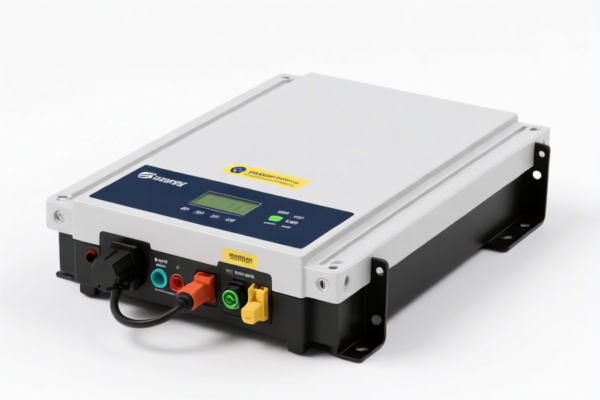 Image for solar inverter