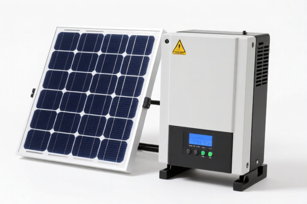 Image for solar inverter