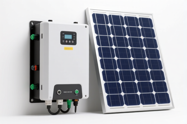 Image for solar inverter
